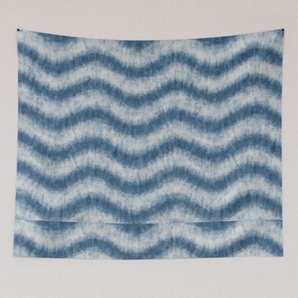 Item preview, Shibori Texture Pattern designed and sold by FreshPixelArt.