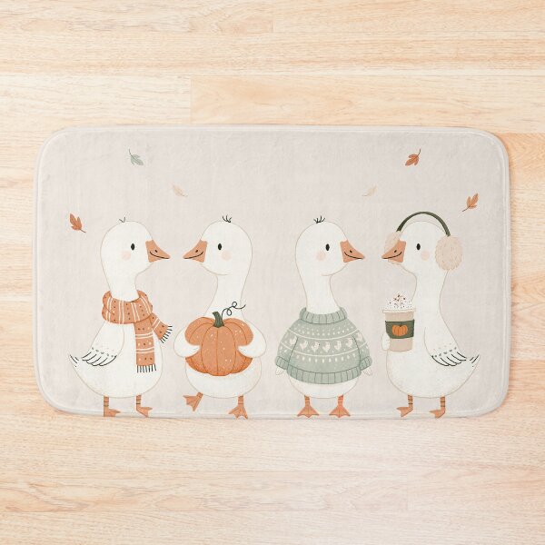 Item preview, Autumn Quack Squad Adventure designed and sold by Venon28.