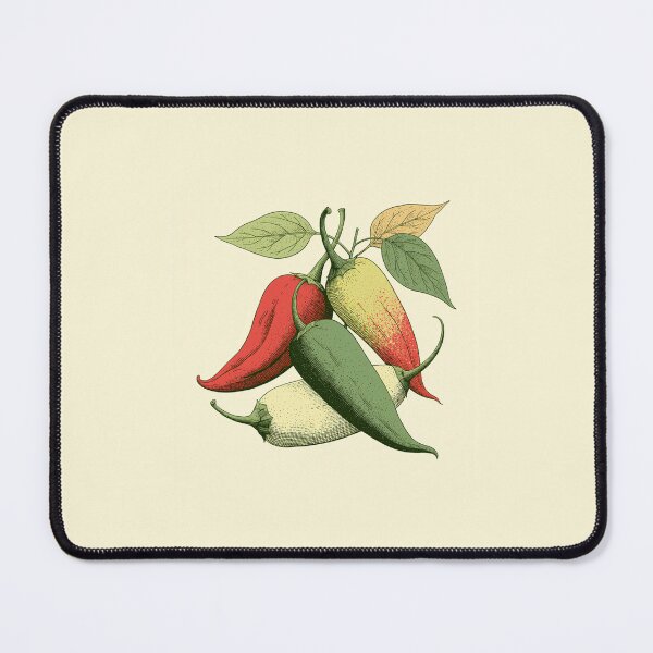Item preview, Peppers designed and sold by Sketch-Shack.