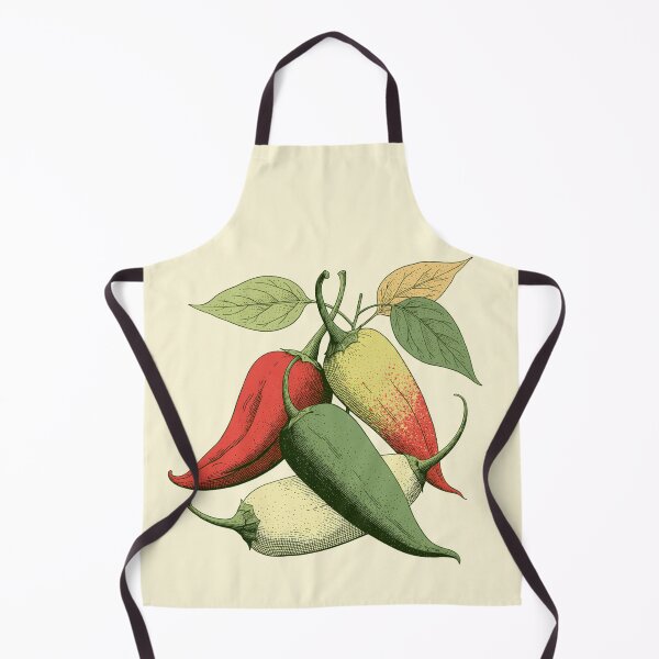 Item preview, Peppers designed and sold by Sketch-Shack.