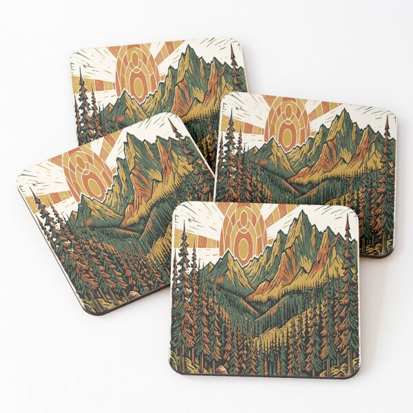 Item preview, Vintage woodcut style designed and sold by clickondeals.