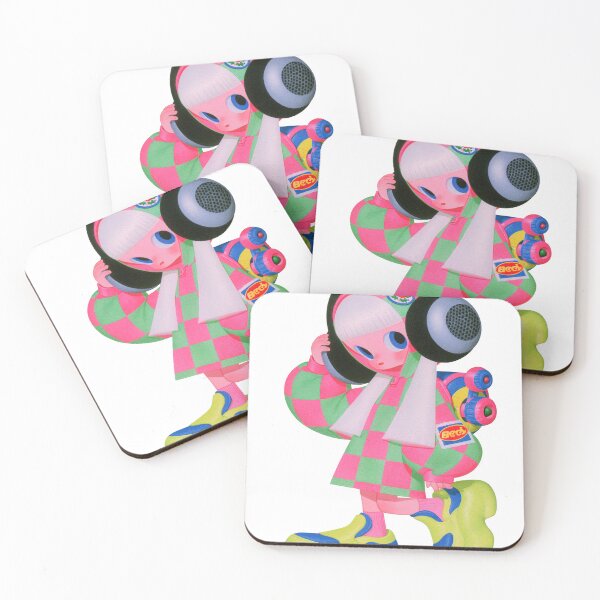 Item preview, Pixel Parade Pals designed and sold by Venon28.