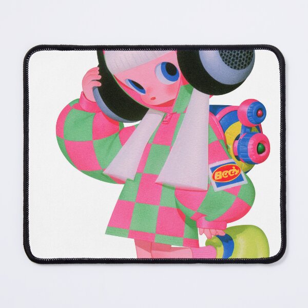 Item preview, Pixel Parade Pals designed and sold by Venon28.