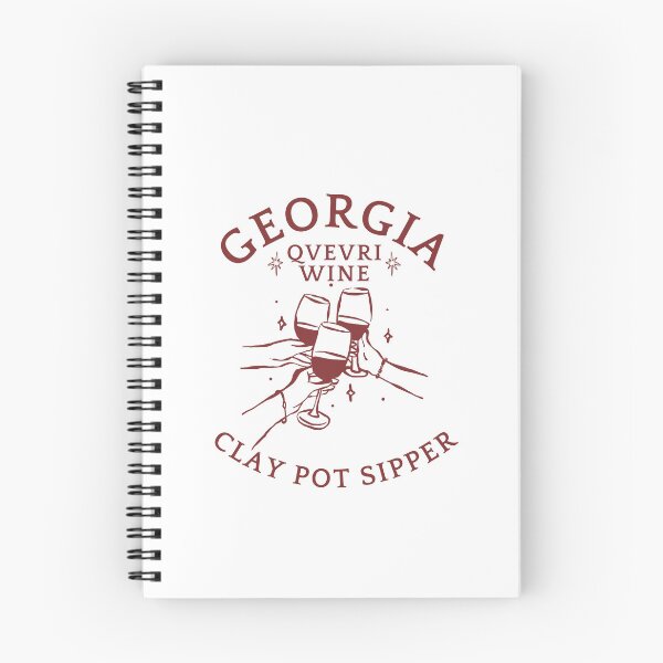Item preview, Georgia : Qvevri wine clay pot sipper designed and sold by Peerless-Prime.