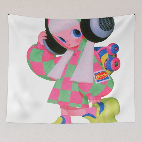 Item preview, Pixel Parade Pals designed and sold by Venon28.