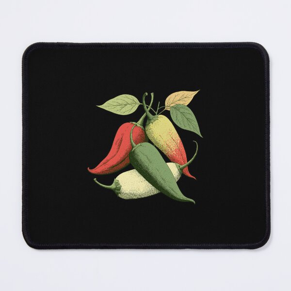 Item preview, Peppers designed and sold by Sketch-Shack.