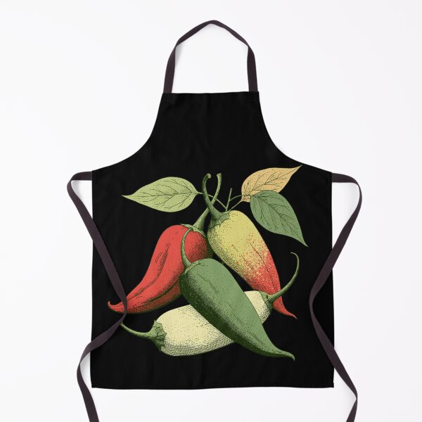 Item preview, Peppers designed and sold by Sketch-Shack.