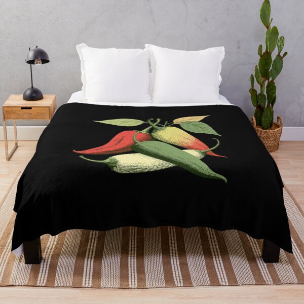 Item preview, Peppers designed and sold by Sketch-Shack.