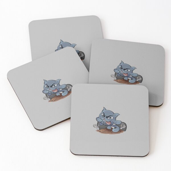 Item preview, Mewgenics designed and sold by Inthestardust.