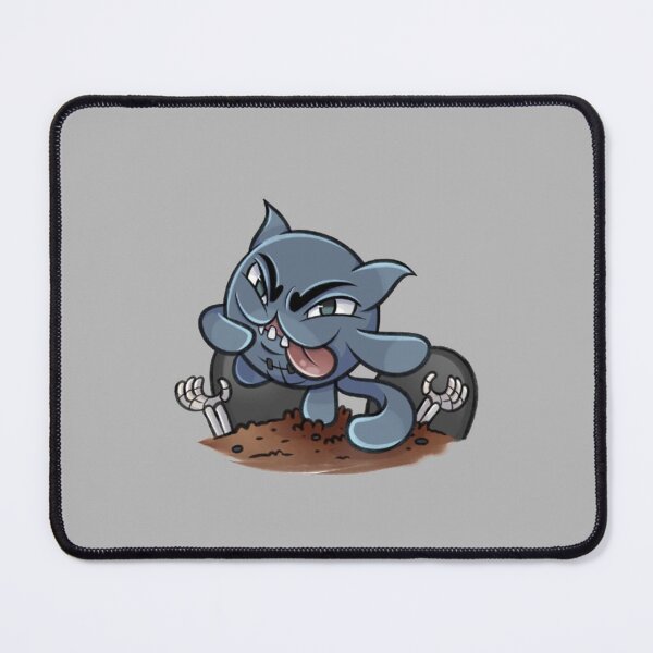 Item preview, Mewgenics designed and sold by Inthestardust.