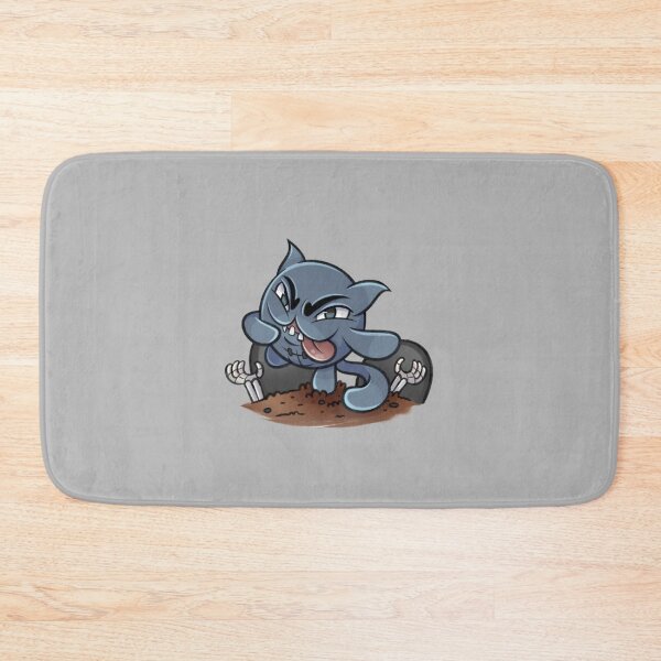 Item preview, Mewgenics designed and sold by Inthestardust.