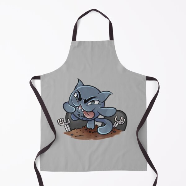 Item preview, Mewgenics designed and sold by Inthestardust.