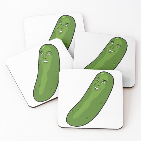 Item preview, Pickle Nic designed and sold by sneakyd.