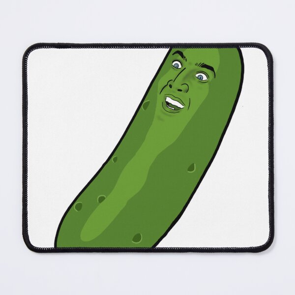 Item preview, Pickle Nic designed and sold by sneakyd.