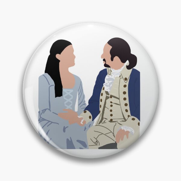 Item preview, Hamilton designed and sold by gracesart!.