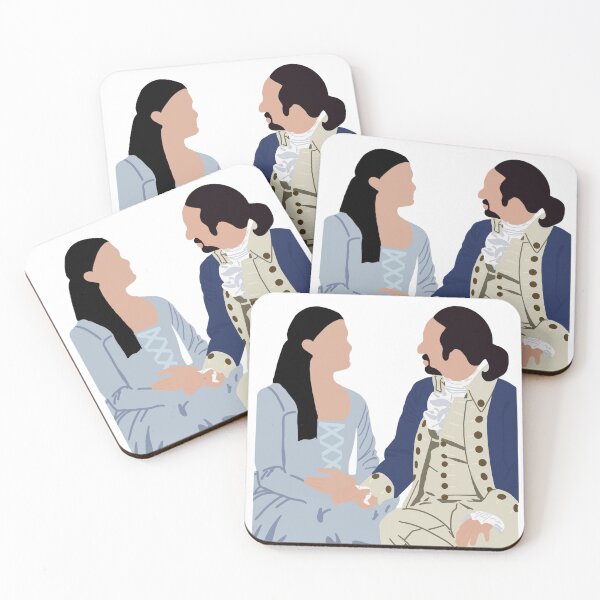 Item preview, Hamilton designed and sold by gracesart!.