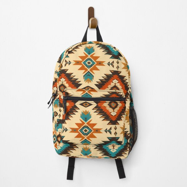 Item preview, Tribal Southwestern Geometric Pattern designed and sold by adlkh.