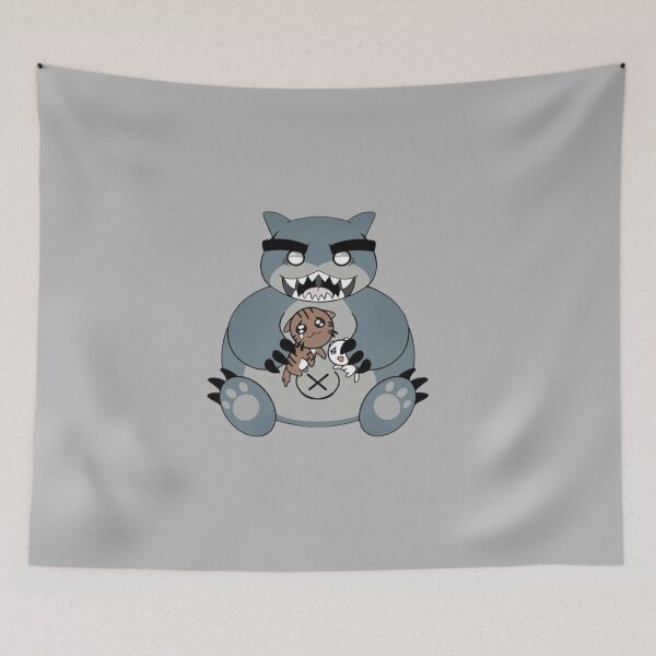 Item preview, Mewgenics designed and sold by Inthestardust.