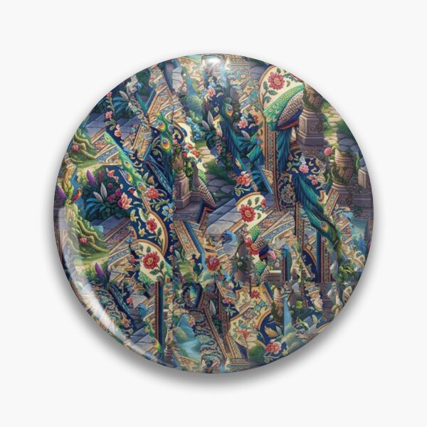 Item preview, Majestic dreamscape designed and sold by Sigtrix.