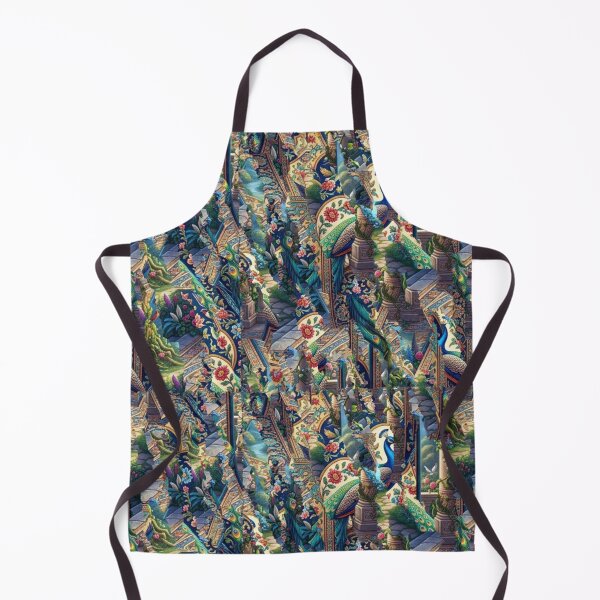 Item preview, Majestic dreamscape designed and sold by Sigtrix.