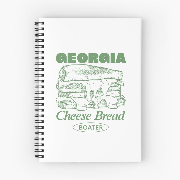 Item preview, Georgia : Cheese bread boater designed and sold by Peerless-Prime.