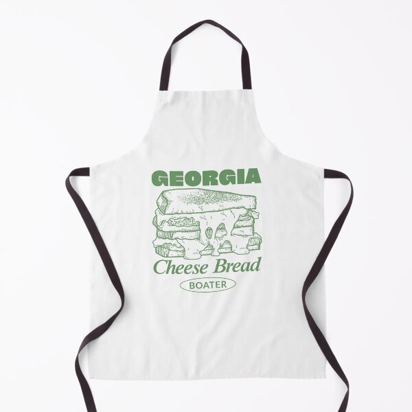 Item preview, Georgia : Cheese bread boater designed and sold by Peerless-Prime.