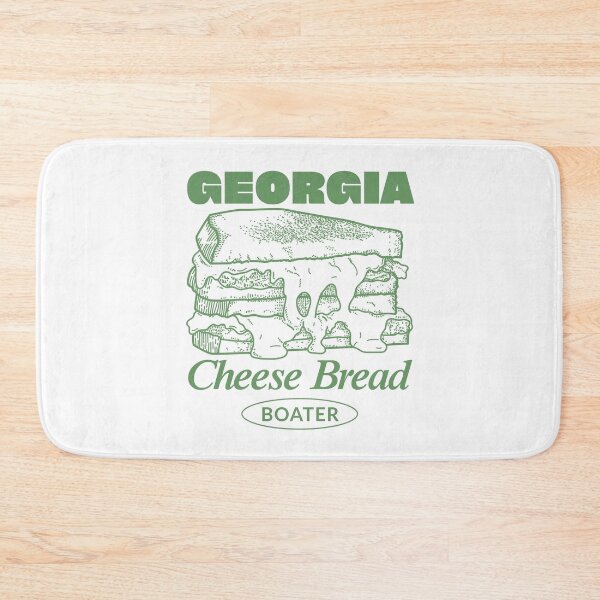 Item preview, Georgia : Cheese bread boater designed and sold by Peerless-Prime.