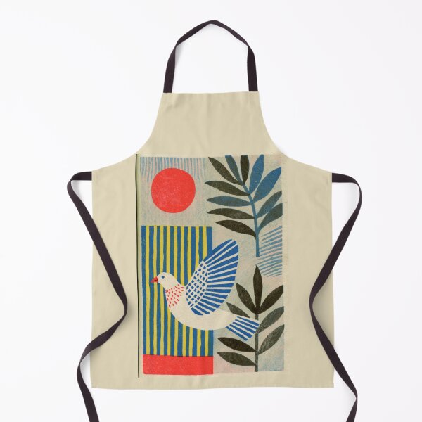 Item preview, Dove Escapes From Cage designed and sold by Sketch-Shack.