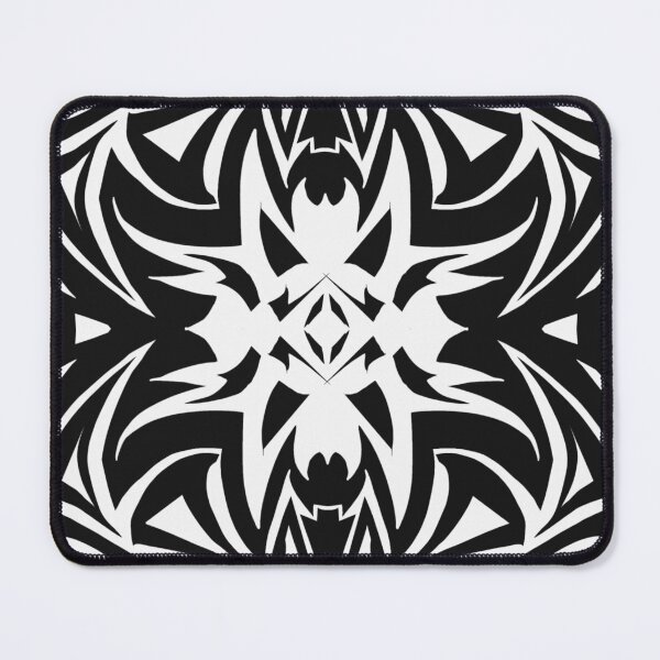Artikelvorschau, Abstraktes symmetrisches Emblem Nr. 4 | Grafisches Emblemdesign entworfen und verkauft von Cordilla_Xevoc.