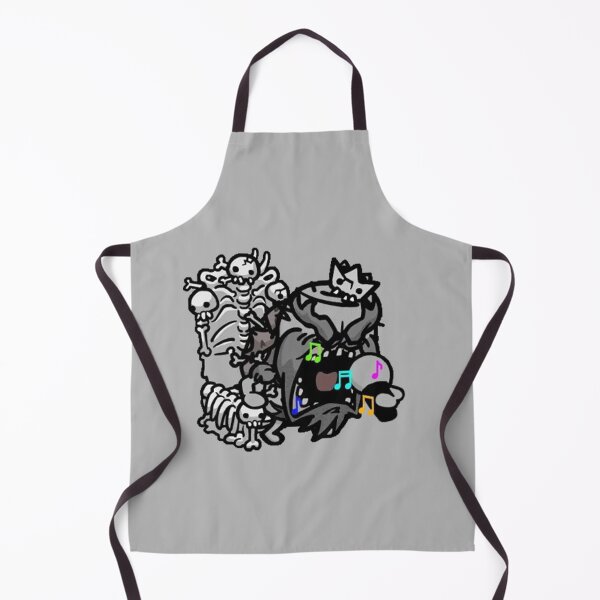 Item preview, Mewgenics designed and sold by Inthestardust.
