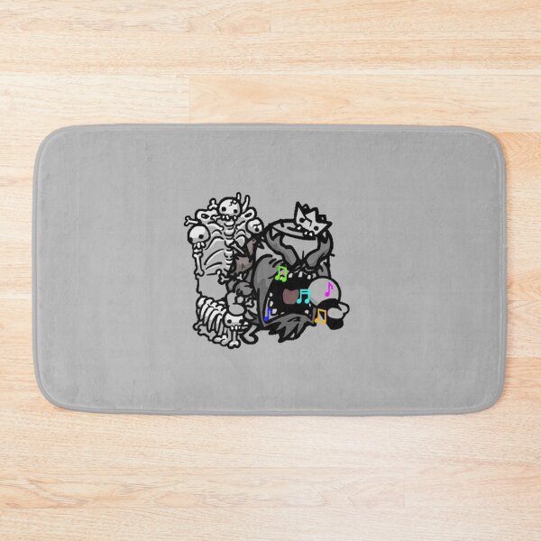Item preview, Mewgenics designed and sold by Inthestardust.