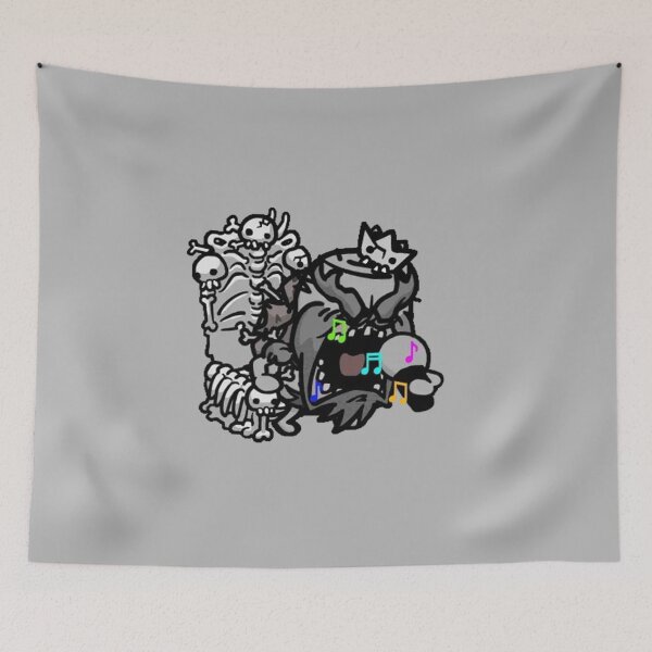 Item preview, Mewgenics designed and sold by Inthestardust.