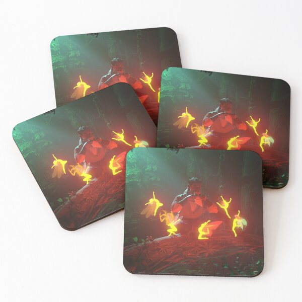 Item preview, Enchanted designed and sold by Guilhem Bedos.