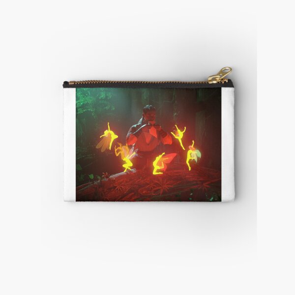 Item preview, Enchanted designed and sold by Guilhem Bedos.