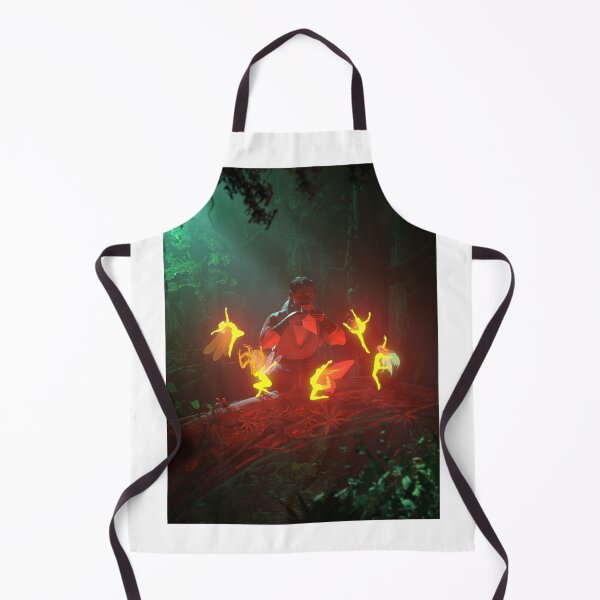 Item preview, Enchanted designed and sold by Guilhem Bedos.