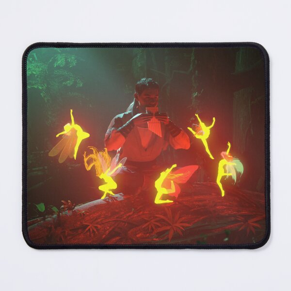 Item preview, Enchanted designed and sold by Guilhem Bedos.