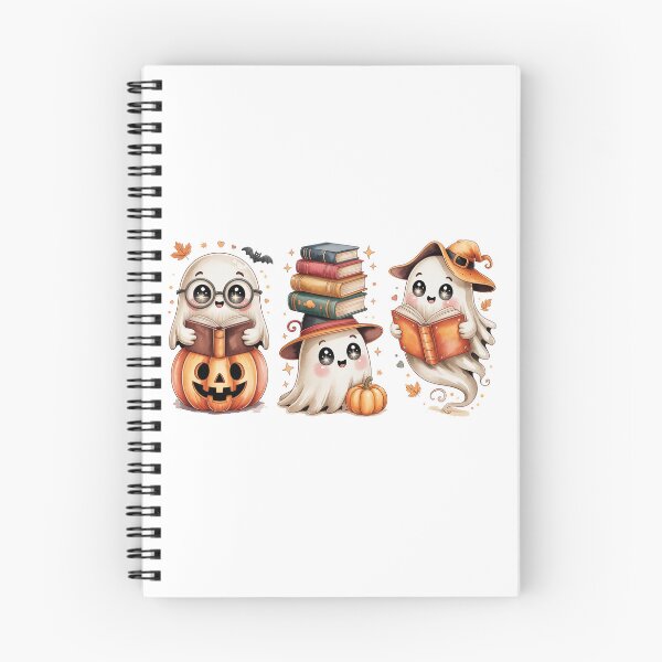 Item preview, Ghosts with Books designed and sold by jkrphoto.