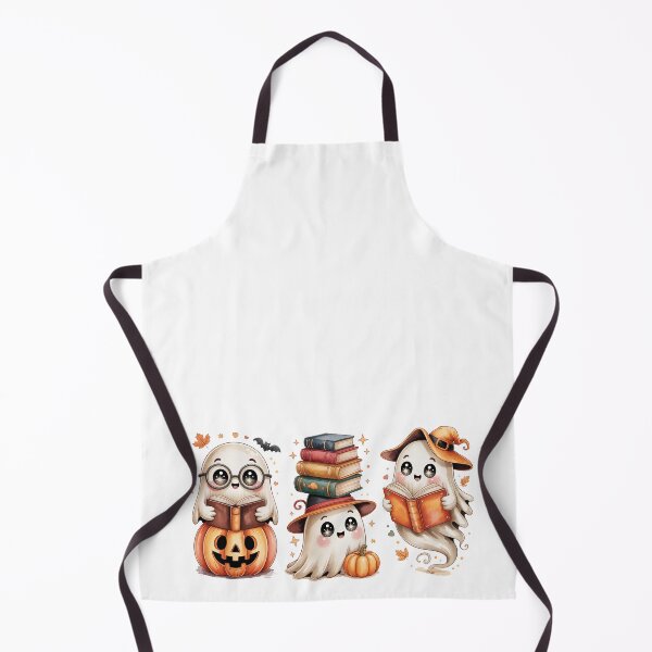 Item preview, Ghosts with Books designed and sold by jkrphoto.