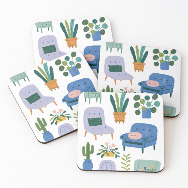 Item preview, Cozy Corner Collection designed and sold by Venon28.