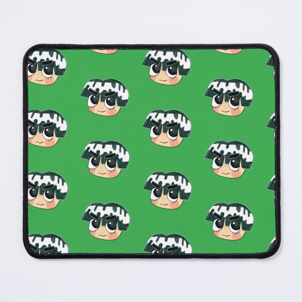Item preview, Green ninja doodle! Green version designed and sold by thistleberry.