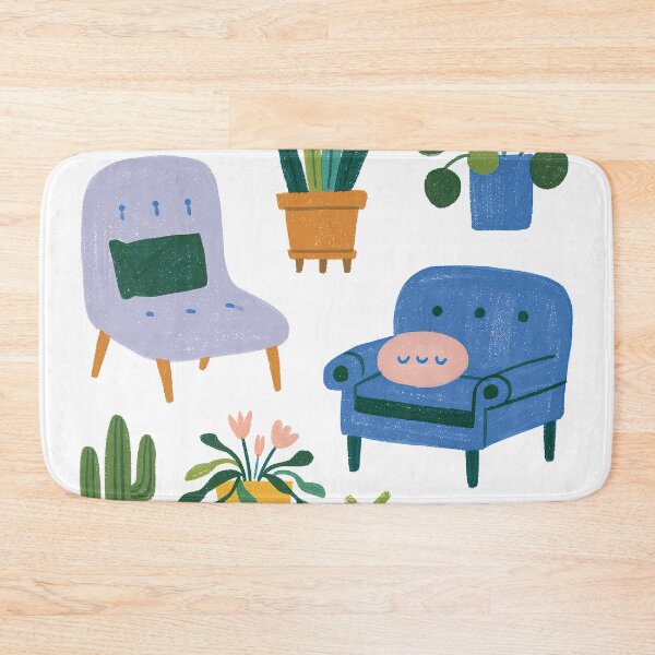 Item preview, Cozy Corner Collection designed and sold by Venon28.