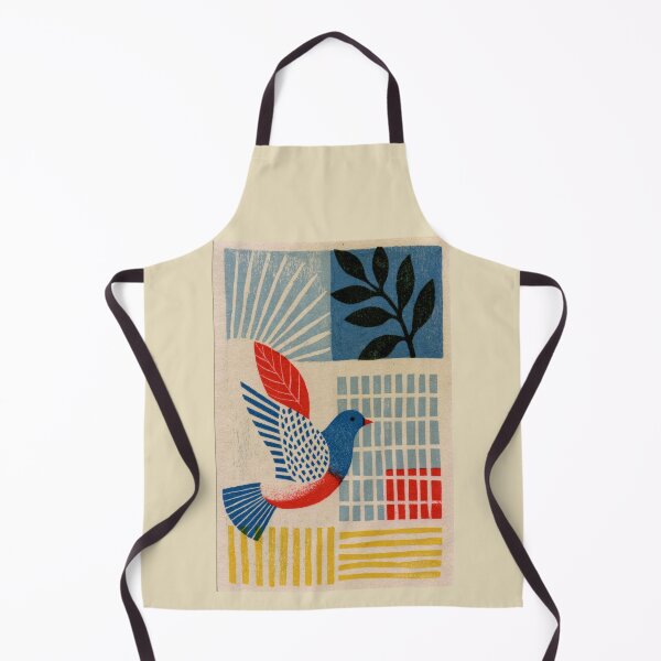 Item preview, Dove Escapes From Cage designed and sold by Sketch-Shack.