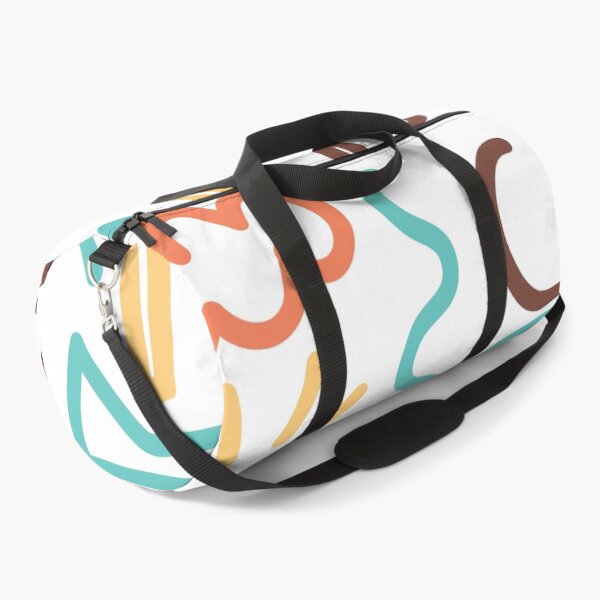 Item preview, Colorful Scribble designed and sold by Gradasee.