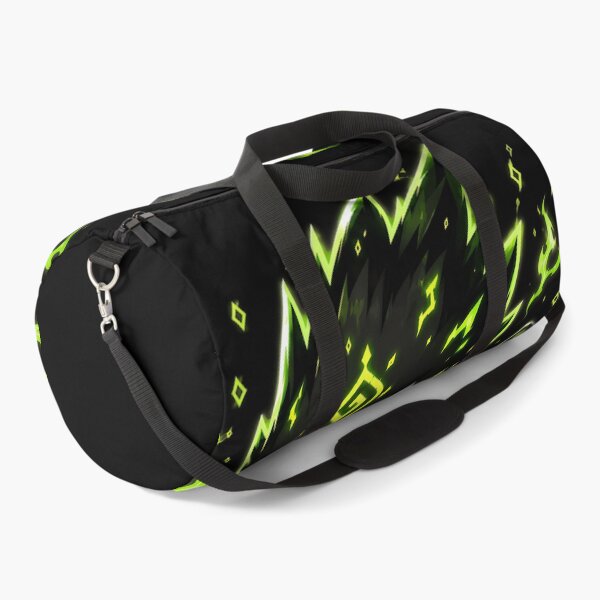 Item preview, GLYPH BEASTS Neon Shadow Ninja designed and sold by Ekracreatives.