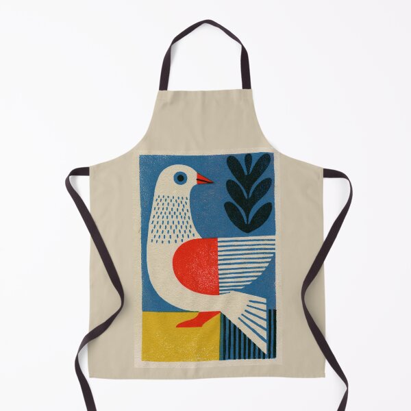 Item preview, Dove Escapes From Cage designed and sold by Sketch-Shack.