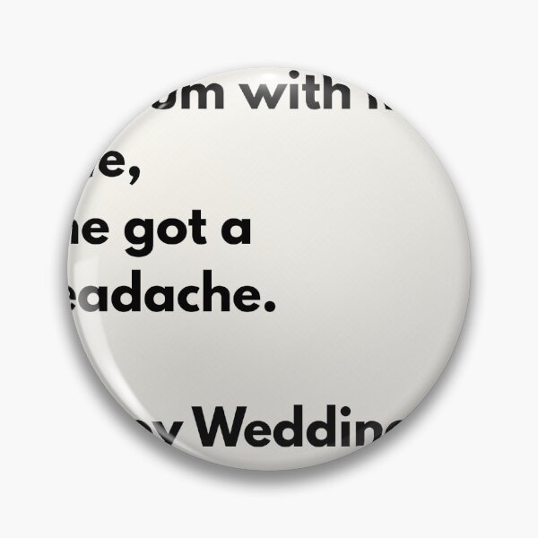 Item preview, Funny Wedding Anniversary Card for Wife – Cheeky Married Couple Joke designed and sold by awkwardcard1.
