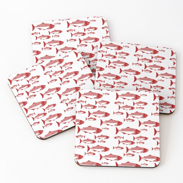 Item preview, Alaska Salmon designed and sold by ALNMD.