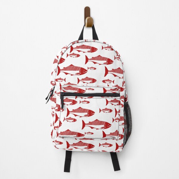Item preview, Alaska Salmon designed and sold by ALNMD.