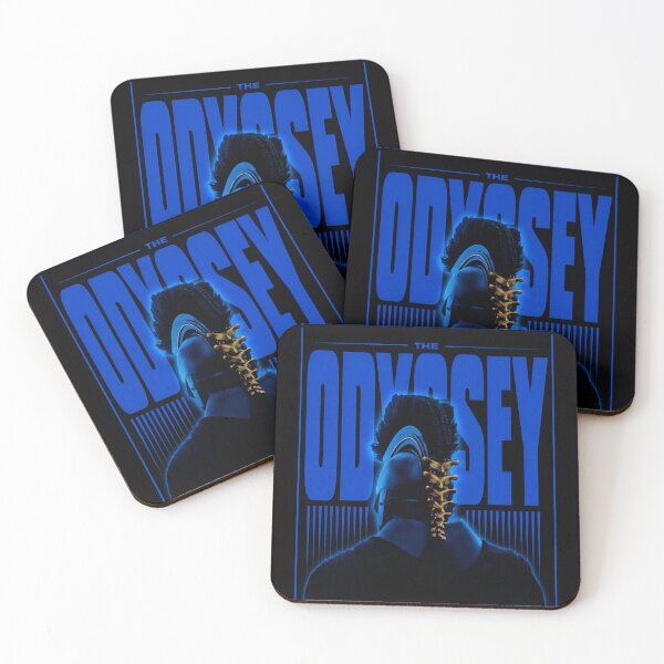 Item preview, The odyssey designed and sold by lmsendalfer.