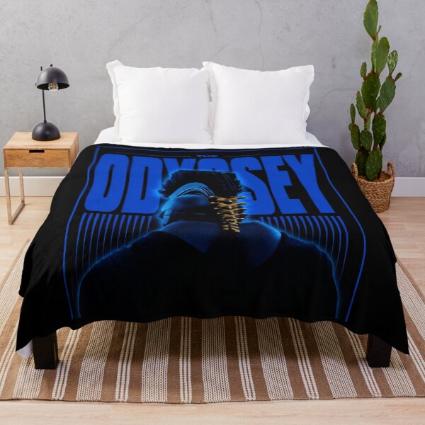 Item preview, The odyssey designed and sold by lmsendalfer.